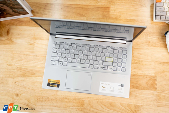 Asus Vivobook M513UA-EJ704W (Ảnh 3)